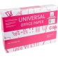 Kopieerpapier ft A4, 75 g, 160 CIE, pak van 500 vel