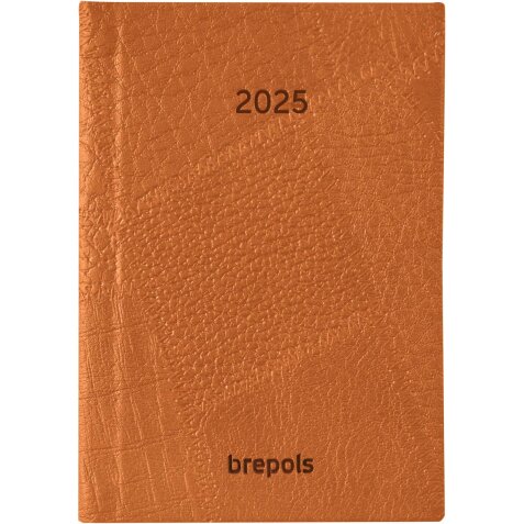 Brepols Delta Lucca, couleurs assorties, 2025