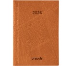 Brepols Delta Lucca, couleurs assorties, 2027