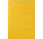 Brepols Delta Lucca, couleurs assorties, 2027