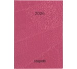 Brepols Delta Lucca, couleurs assorties, 2027