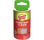 Scotch-Brite brosse adhésive recharge, 30 feuilles