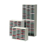 Paperflow Evolution single-block sorter, 36 compartments