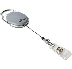 Durable afrolmechanisme Style, 80 cm, grijs