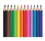 Maped triangular colored pencil Color'Peps Mini