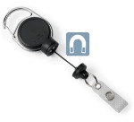 Durable Reel 8329 extra resistant black