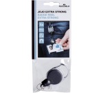 Durable Reel 8329 extra resistant black