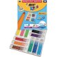 Bic Kids feutre Kid Couleur XL 96 feutres (classpack)