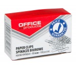 OFFICE products attache-tout, 33 mm, galvanisé, boîte de 100 pièces