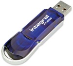 Integral Courier USB-Stick 2.0, 256 GB