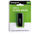 Integral clé USB 3.0 Black, 1 To, noir