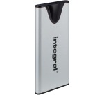 Integral SlimXpress Pro disque dur SSD portable, 2 To