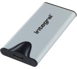 Integral SlimXpress Pro disque dur SSD portable, 2 To