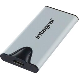 Integral SlimXpress Pro draagbare SSD harde schijf, 2 TB