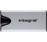 Integral SlimXpress Pro tragbare SSD-Festplatte, 500 GB