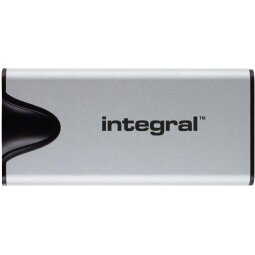 Integral SlimXpress Pro disque dur SSD portable, 500 Go