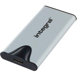SSD Integral SlimXpress Portable USB-C 1To