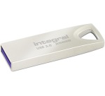 Integral ARC clé USB 3.0, 256 Go, argent