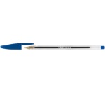 Bic balpen Cristal, blauw