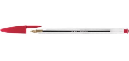 BIC Stylo à bille Cristal Original