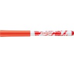 Maped Pinselstift Brush, 10 Stück in Kartonetui