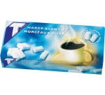 Tirlemont morceaux de sucre - Boîte de 1 kg