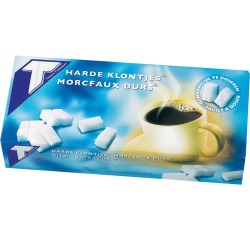 Tienen suikerklontjes, doos van 1 kg