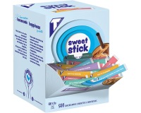 Tienen suikersticks, 4 g, doos van 500 stuks