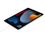 Apple kabel, Lightning (8-pin) naar USB-C, 2 m, wit