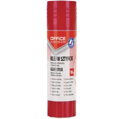 OFFICE products glue stick, 10 g