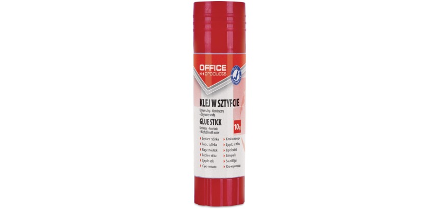 OFFICE products glue stick, 10 g