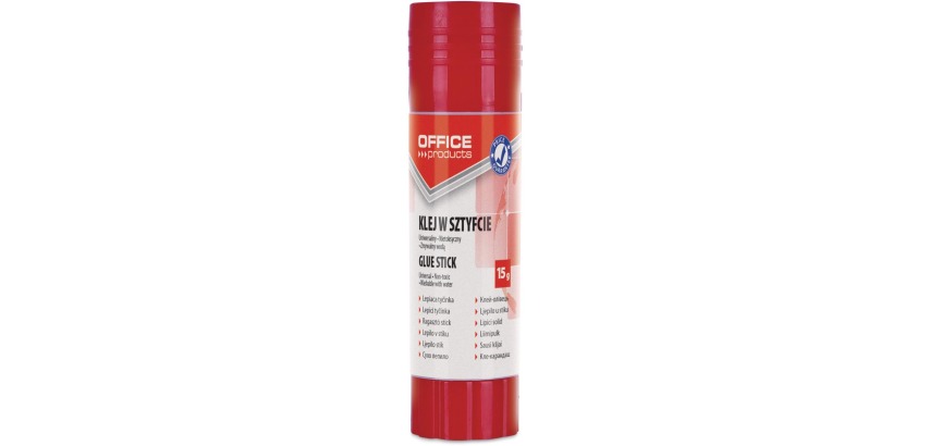 OFFICE products bâton de colle, 15 g