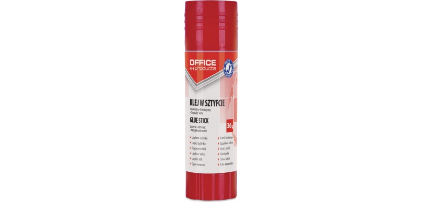 OFFICE products glue stick, 36 g