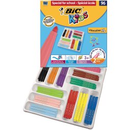 Bic Kids viltstift Visacolor XL