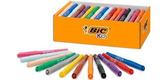 Bic Kids Visacolor XL marker