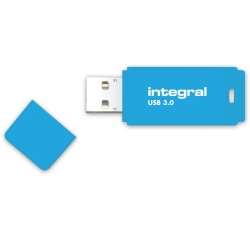 Integral neon - usb-flash-laufwerk - 16 gb