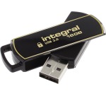 Integral 360 Secure clé USB 3.0, 16 Go