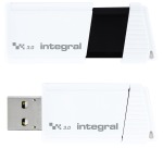 Integral Turbo clé USB 3.0, 256 Go