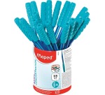 Maped Kidy Learn Concentration Pencils, box of 20 pieces