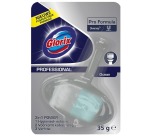 Glorix, bloc de toilette, Ocean Fresh, 35 g