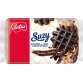 Lotus Suzy gaufre de Liège au chocolat, 57,6 g, paquet de 5 pièces