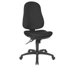 Topstar chaise de bureau Support SY, noir