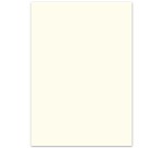 Creakit colored photo cardboard, 50 x 70 cm, 300 g, pack of 25 sheets, pearl white