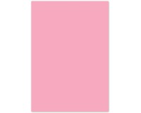 Creakit fotokarton, 50 x 70 cm, 300 g, pak van 25 vel, roze
