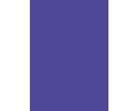 Creakit colored photo cardboard, 50 x 70 cm, 300 g, pack of 25 sheets, purple