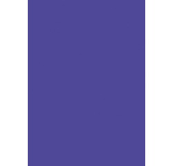 Creakit colored photo cardboard, 50 x 70 cm, 300 g, pack of 25 sheets, purple