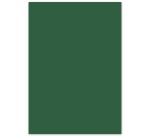 Cardboard, (L)500 x (H)700 mm, 300 g/m², pine green