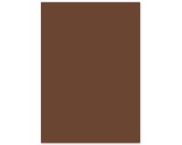Karton, (L)500 x (H)700 mm, 300 g/m², schokoladenbraun