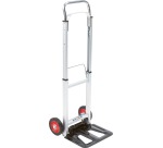 BRASQ trolley steel platform 90kg