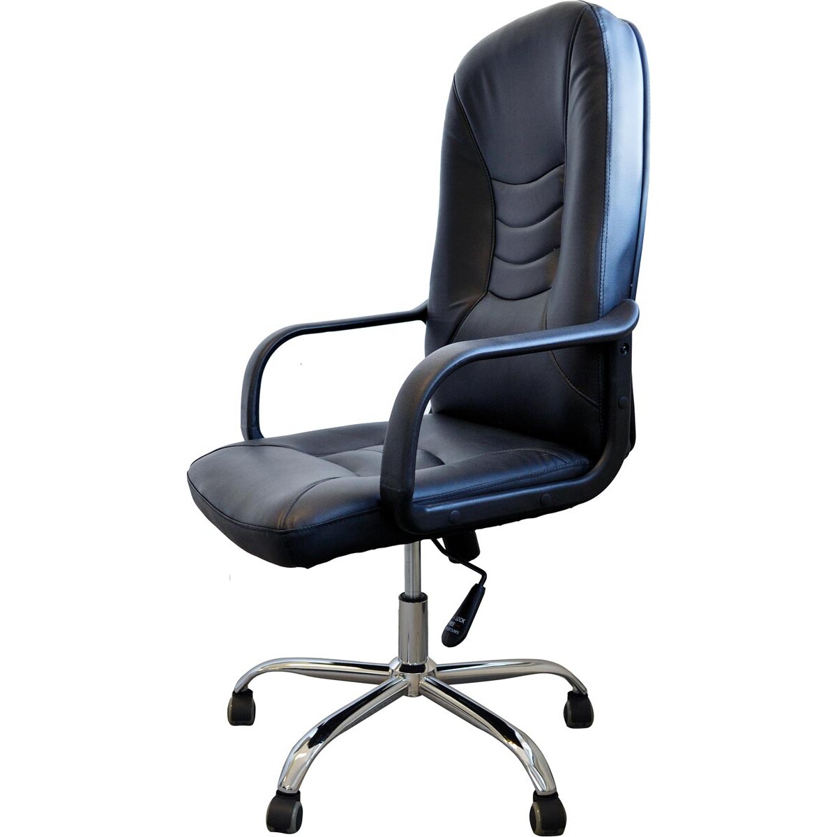 Bureaustoel Comfort OC500